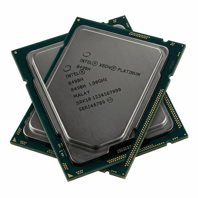 Processors