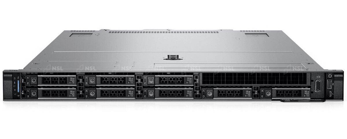 Dell PowerEdge R650
