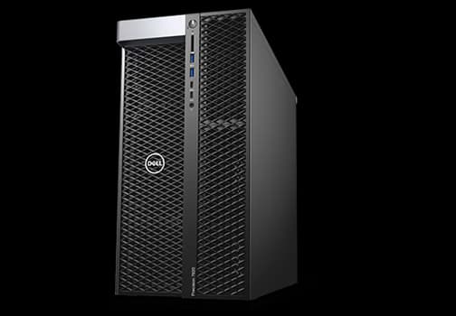 Dell Precision 7920 Tower