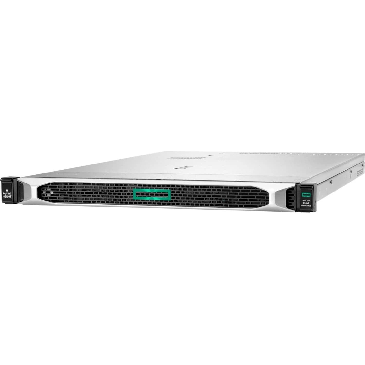 HPE ProLiant DL360