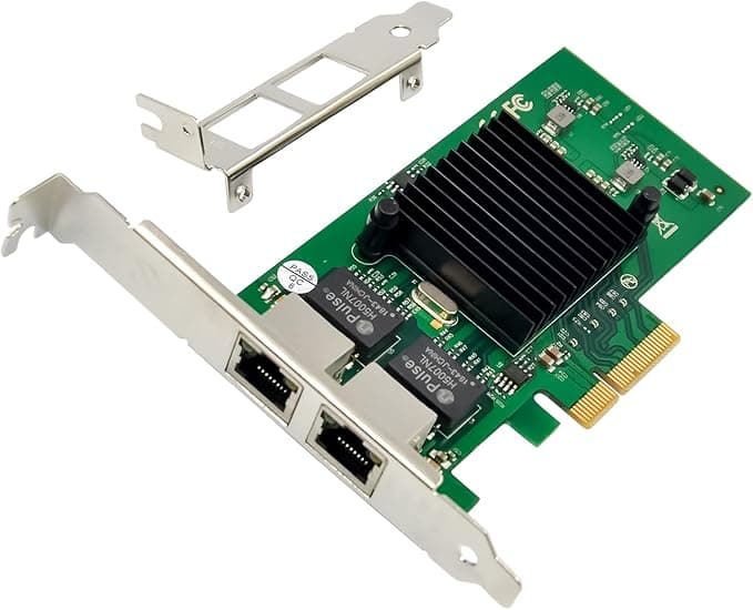 HPE Ethernet 622FLR-SFP28 Dual Port 10/25GbE SFP28 FlexibleLOM Adapter