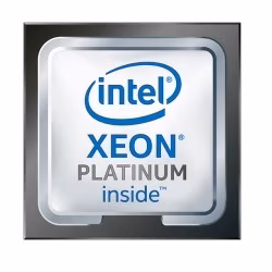 Intel Xeon Platinum 8256 Processor (3.8 GHz, 4C, 16.5MB Cache)