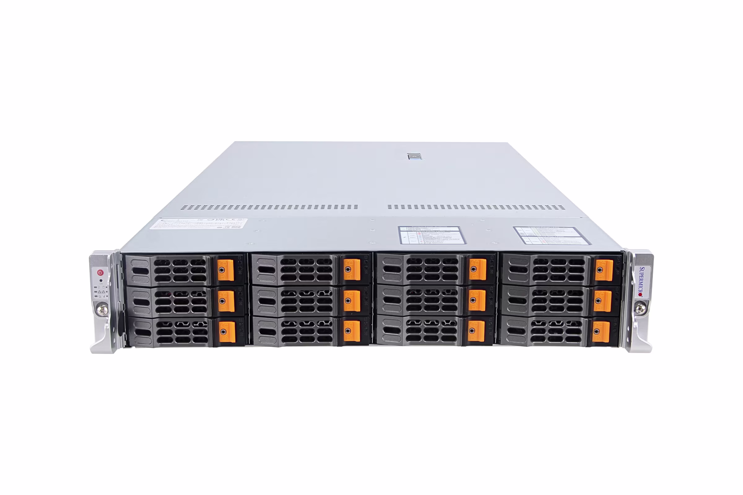 Supermicro 2U Hyper AS-2015HS-TNR SuperServer
