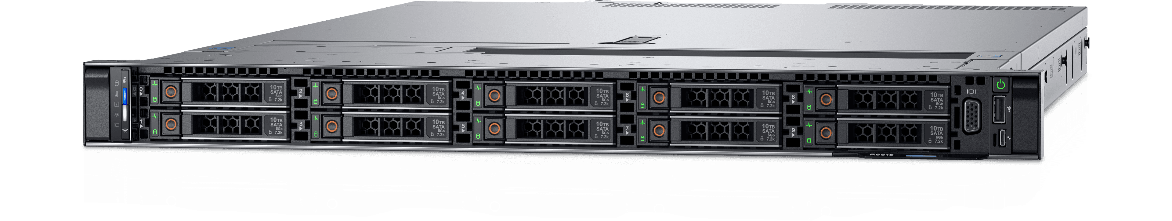 Dell PowerEdge R6515