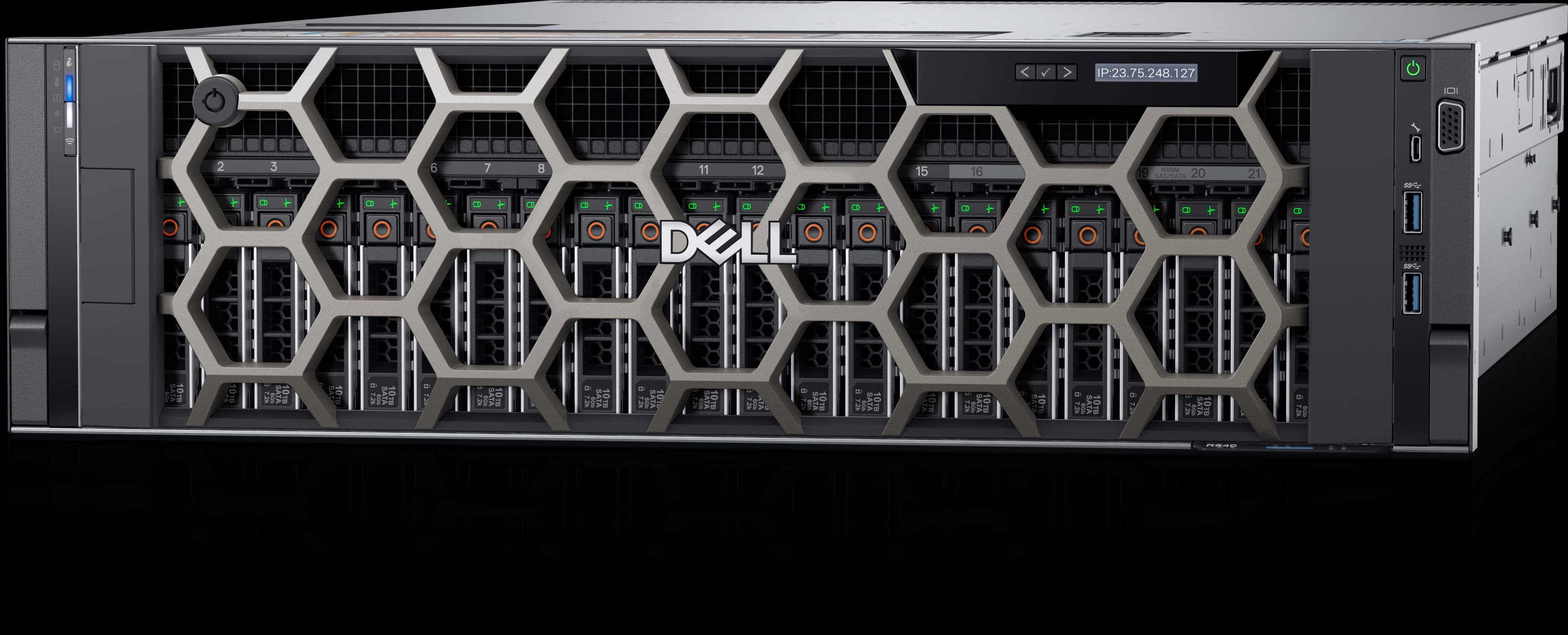 Dell PowerEdge R440