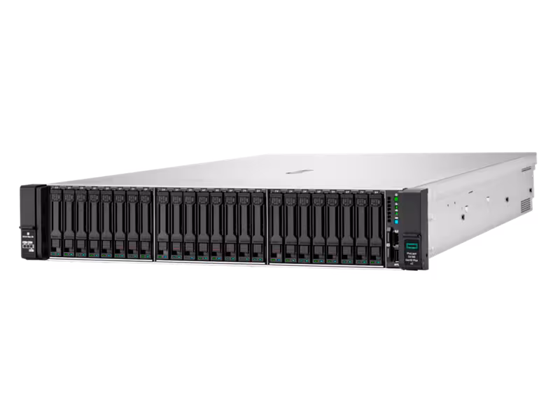 HPE ProLiant DL385 Gen10 Plus