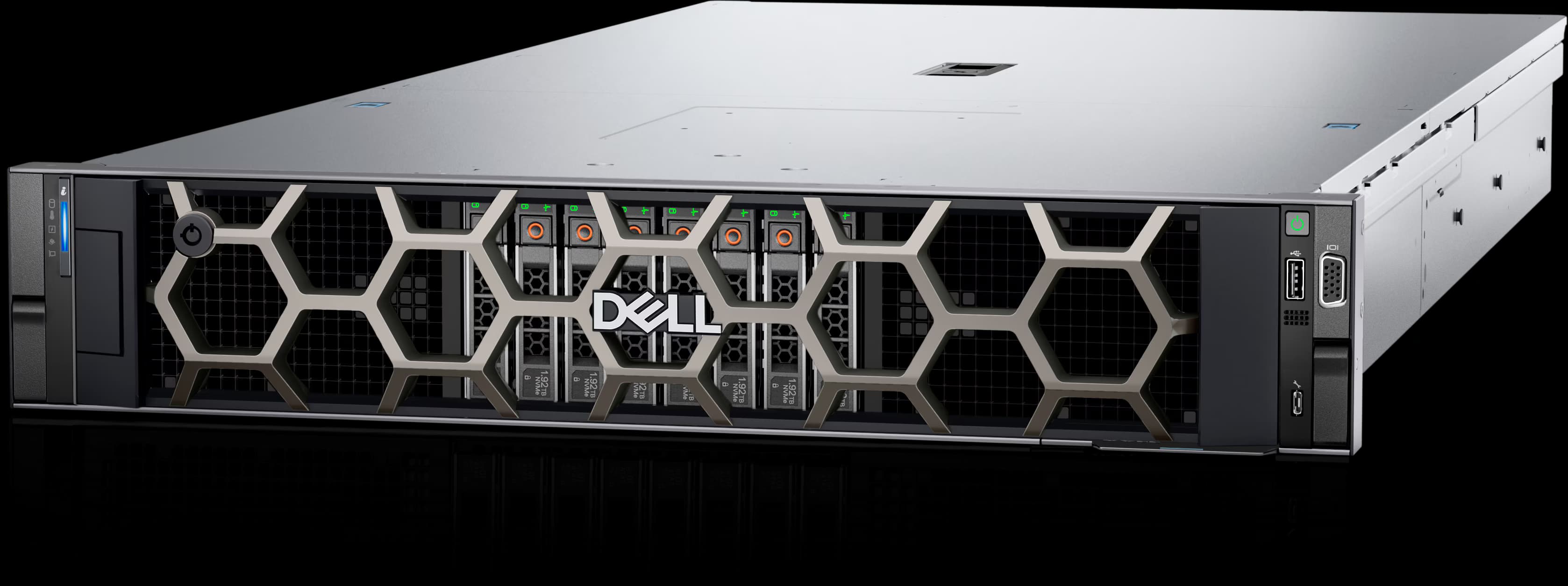 Dell PowerEdge R760