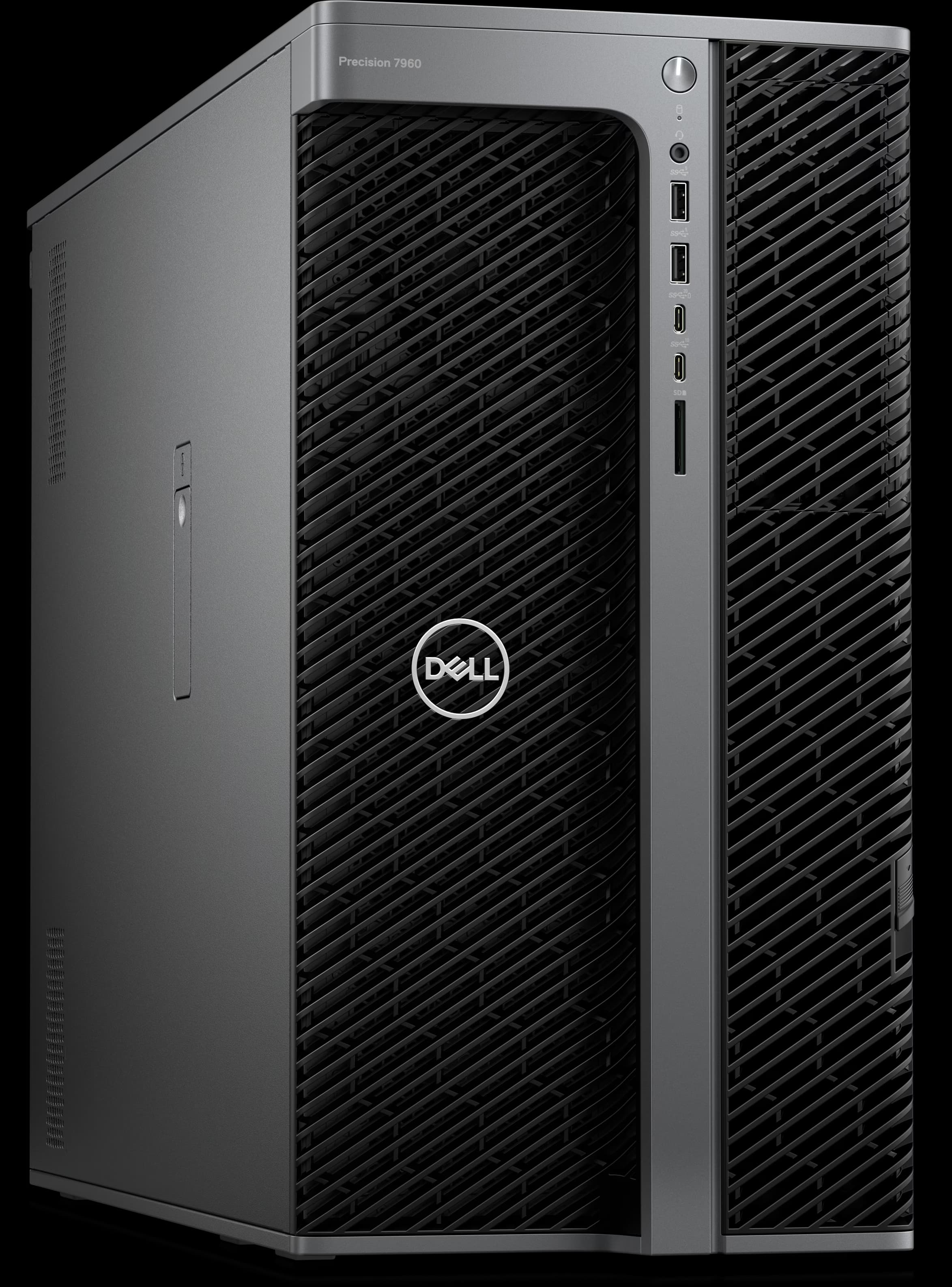 Dell Precision 7875 Tower