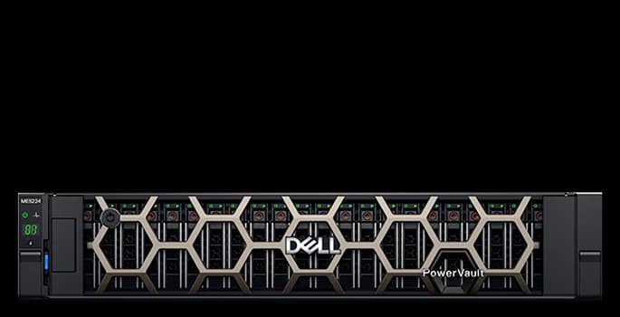 PowerVault ME5212
