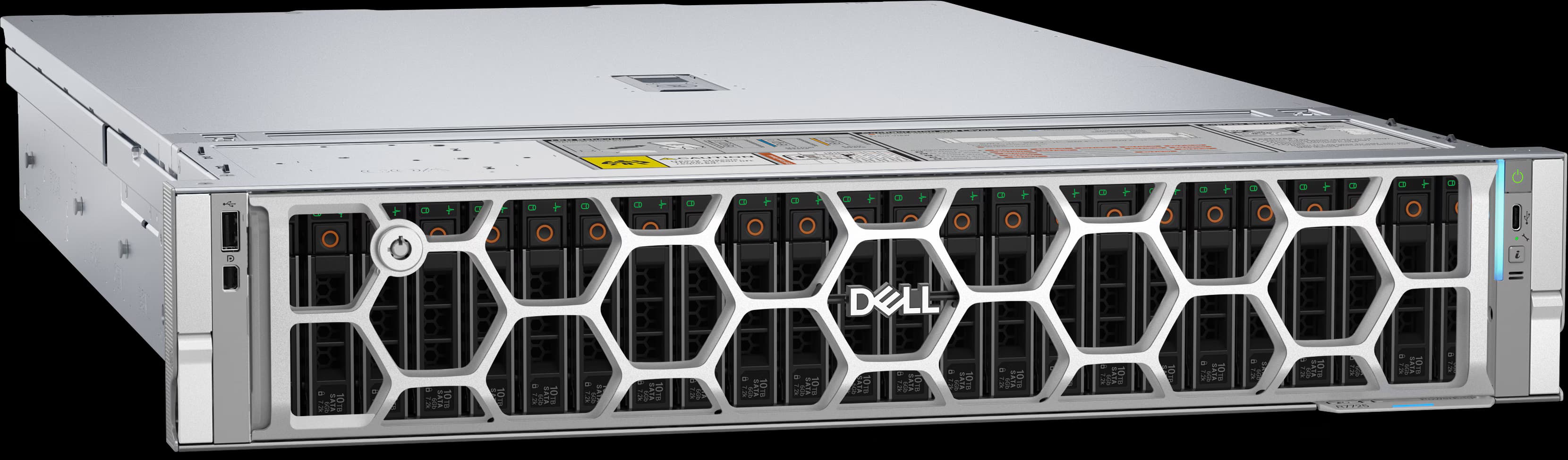 Dell PowerEdge R7725