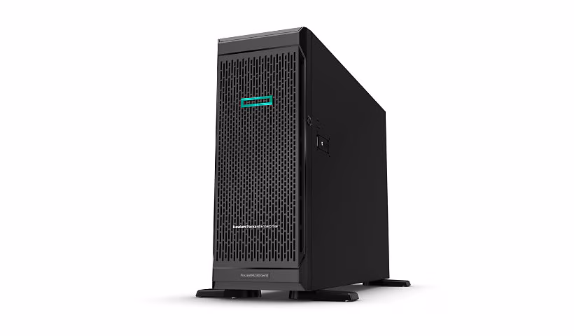 HPE ProLiant ML350 Gen10
