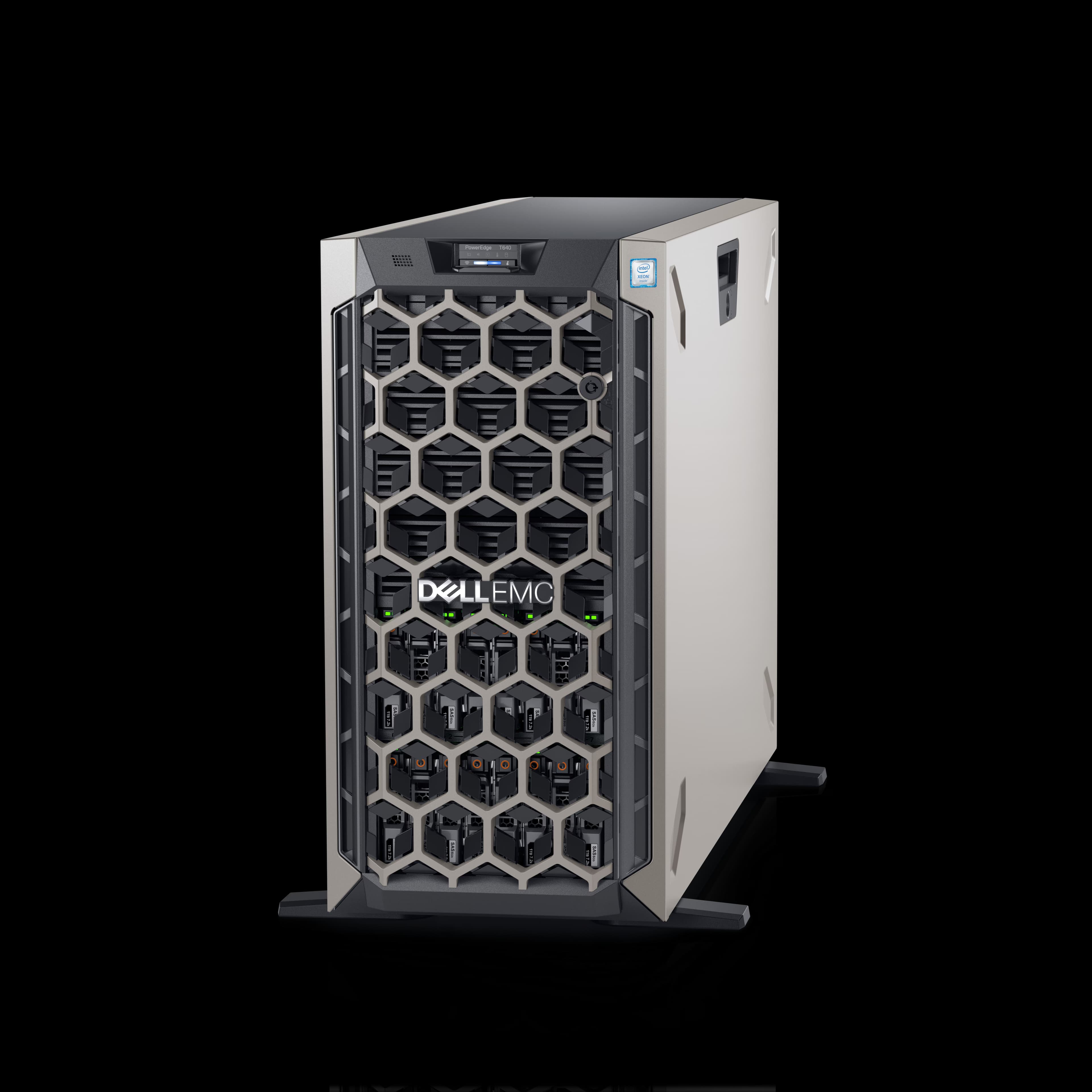 Dell PowerEdge T640