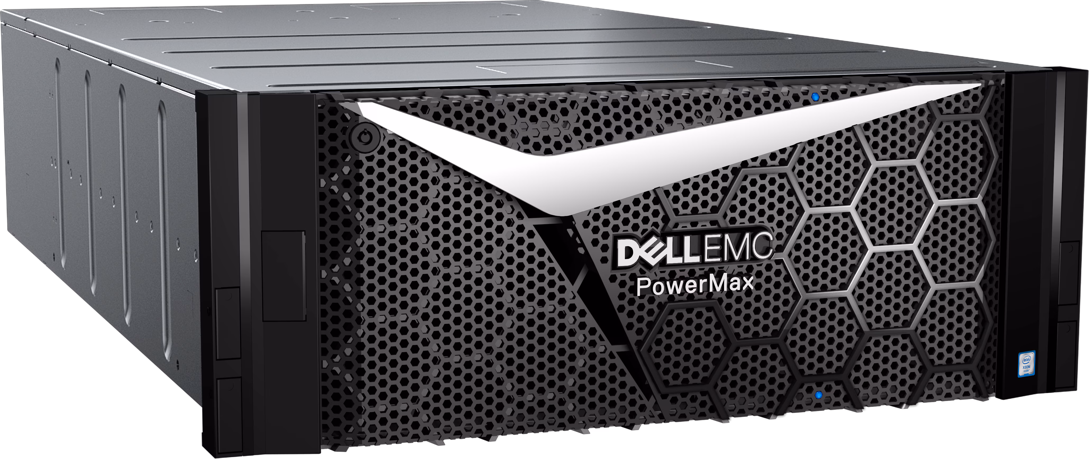 PowerMax 2500