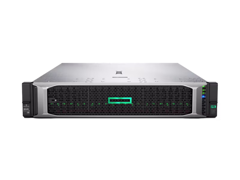 HPE ProLiant DL380