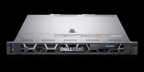 Refurbished Dell PowerEdge R440 10x2.5"