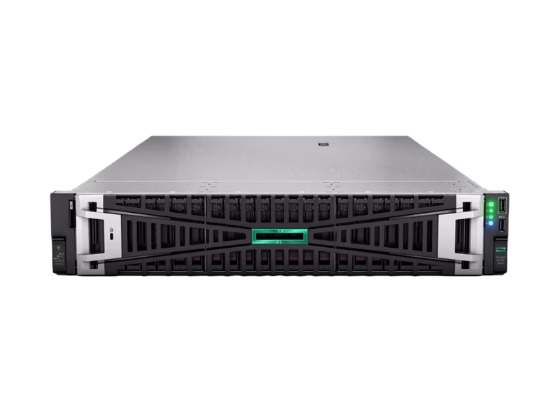 HPE ProLiant DL560