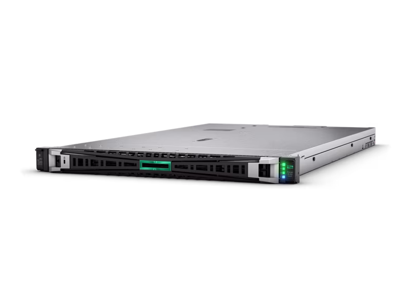 HPE ProLiant DL360