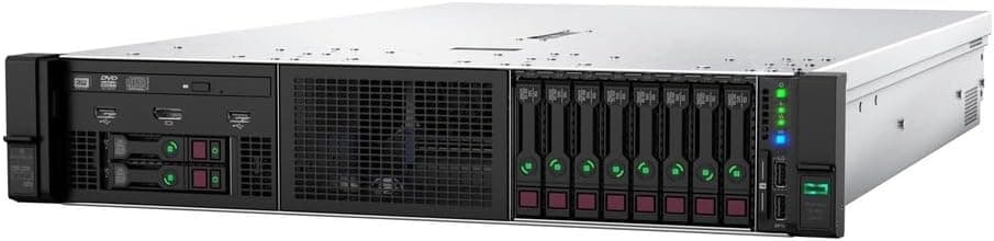 HPE ProLiant DL385 Gen10 Plus v2