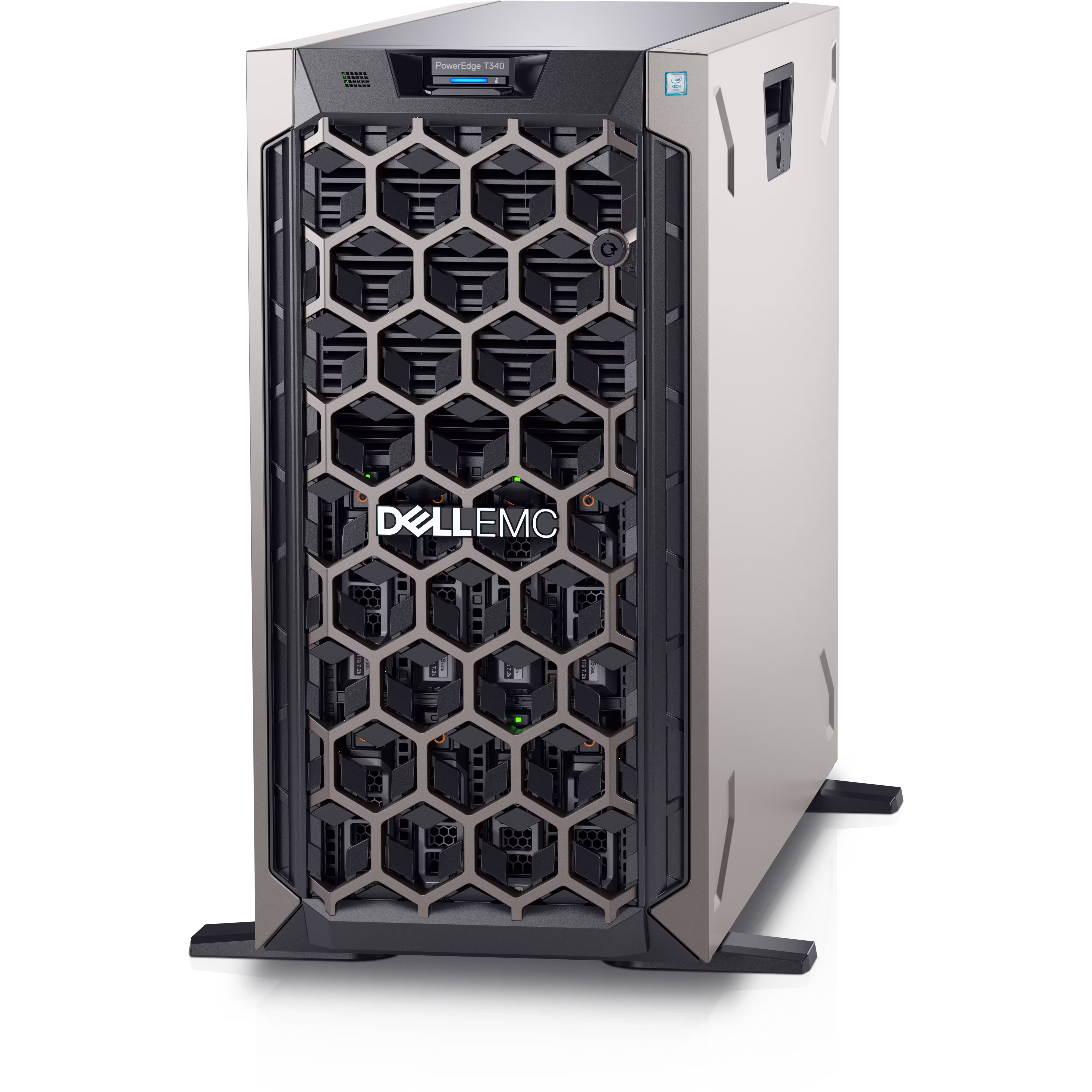 Dell PowerEdge T340