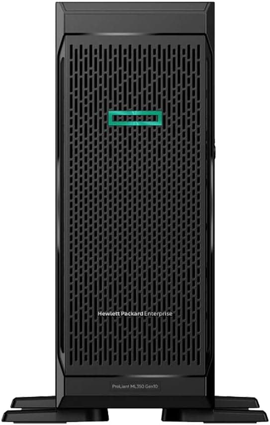 ProLiant ML350 Gen10