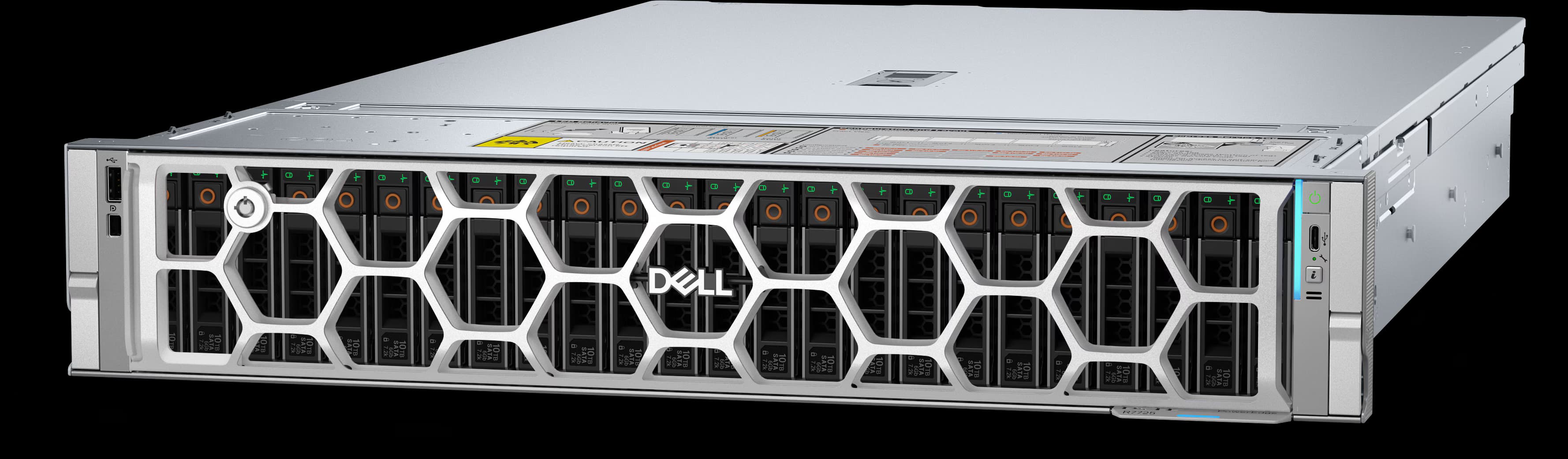 Dell PowerEdge R660