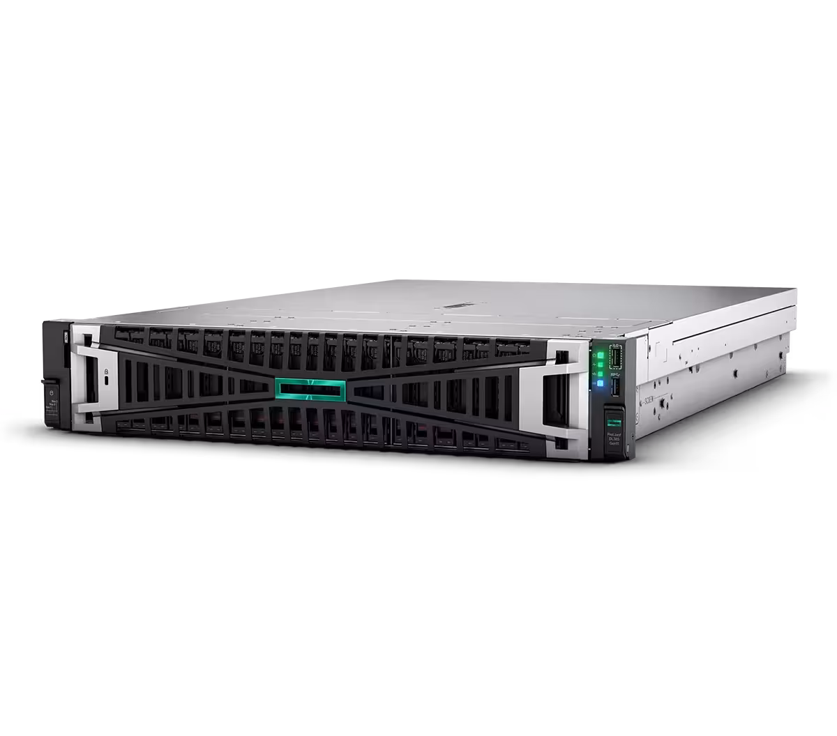 HPE ProLiant DL380 Gen11