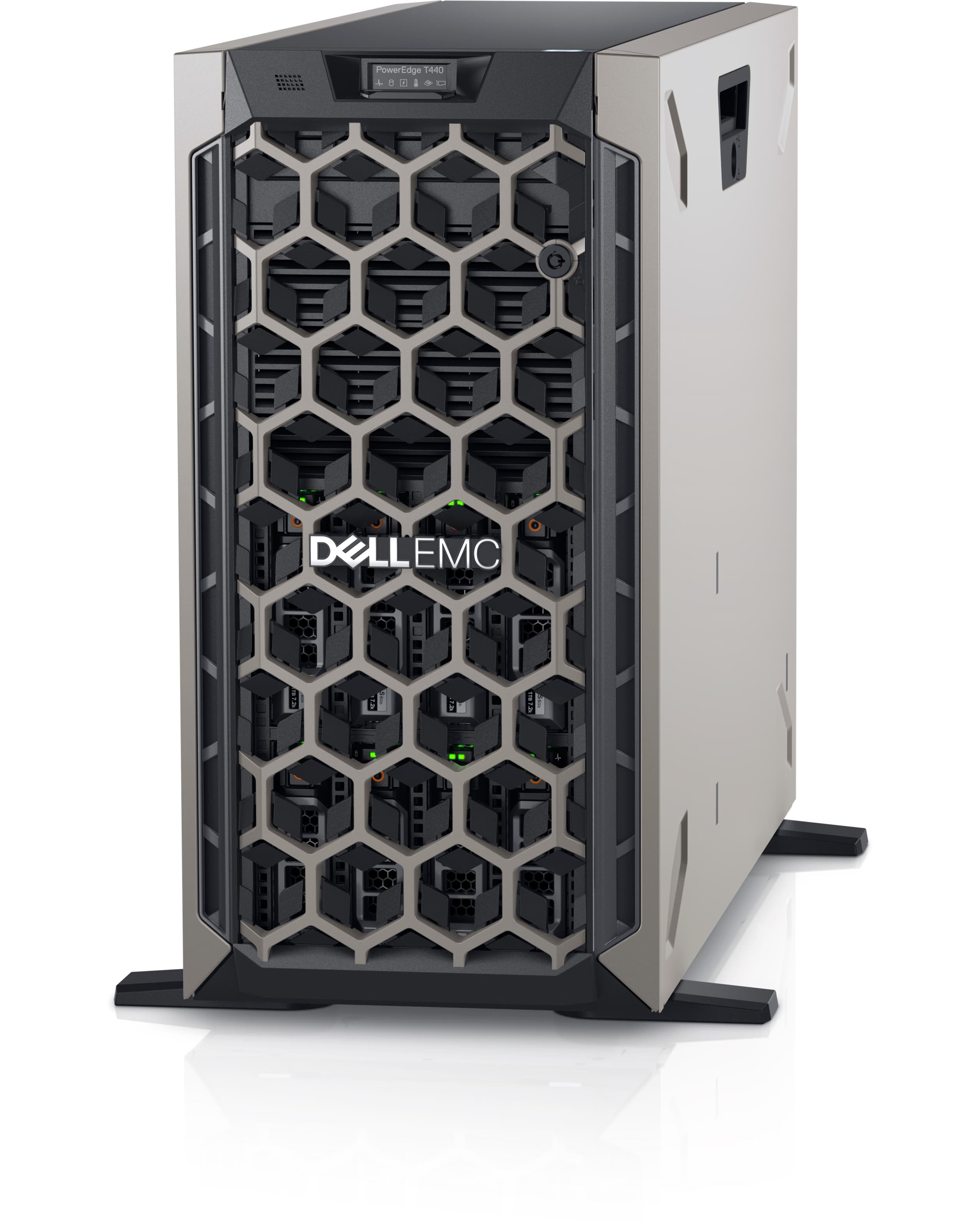 Dell PowerEdge T440