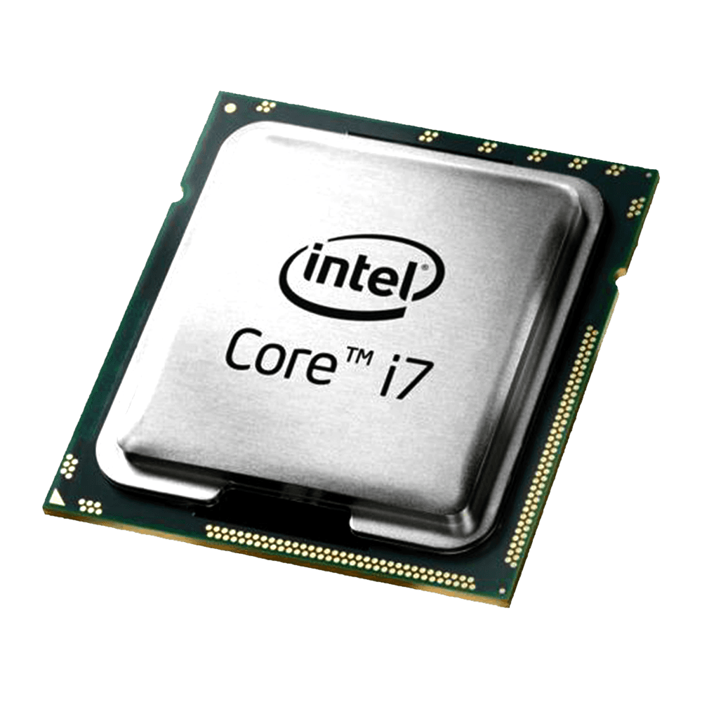 CPU