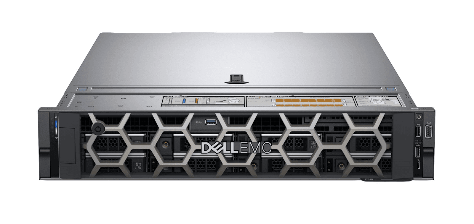 Dell PowerEdge R750