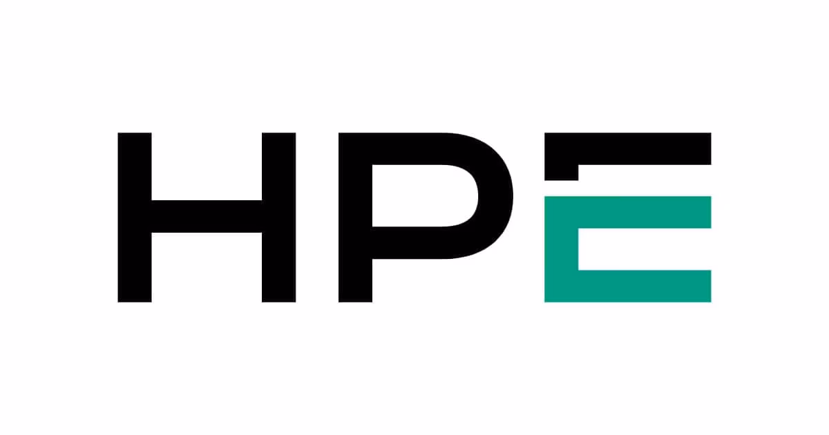 HPE ProLiant