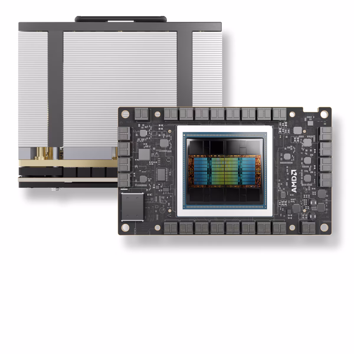 AMD