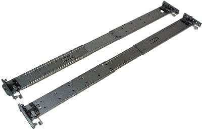 Dell PowerEdge 1U A11 Drop-in/Stab-in Combo Rails
