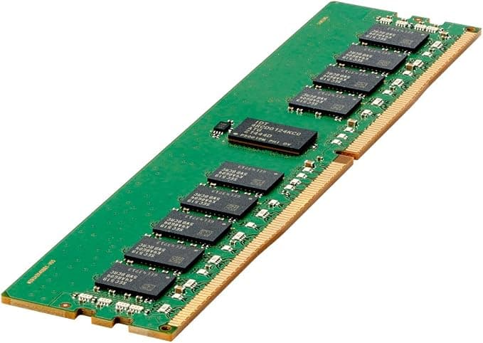 32GB DDR4 UDIMM 3200MT/s