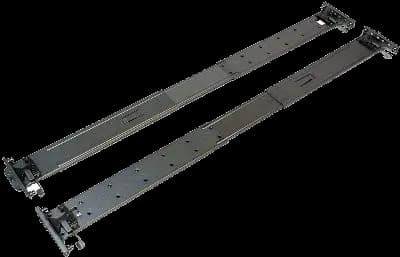 Dell PowerEdge 1U A12 Sliding ReadyRails II