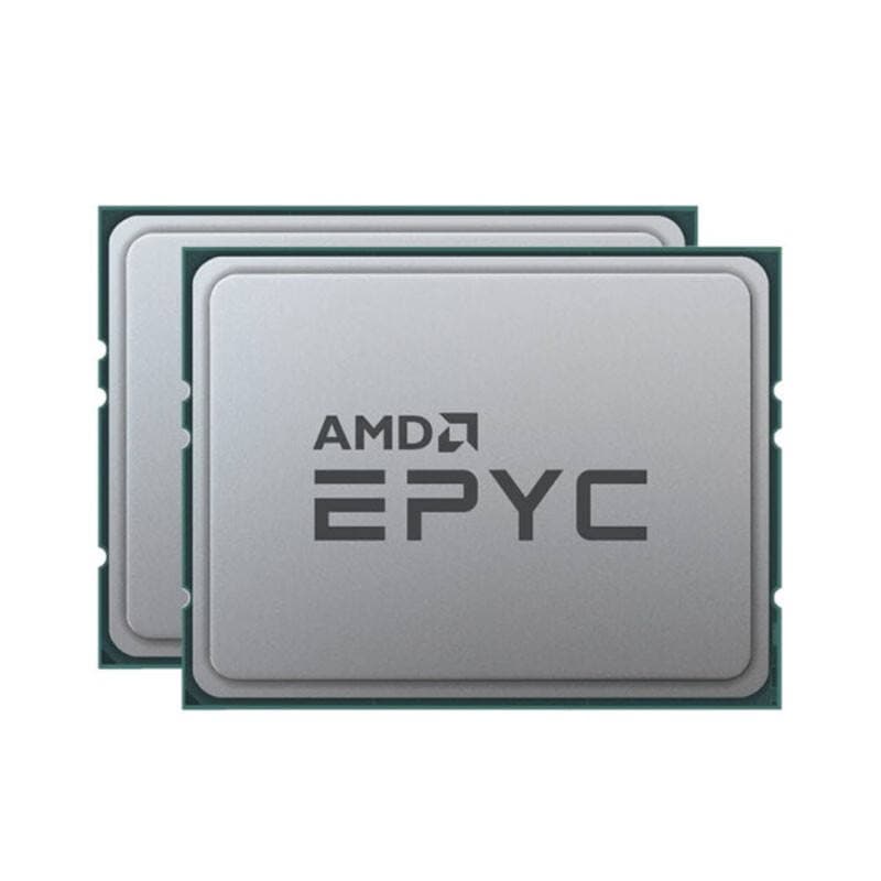 Dell AMD EPYC 7543 Processor