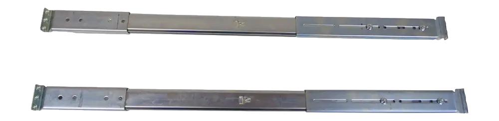 Dell PowerEdge C1100 Sliding Rails GW653