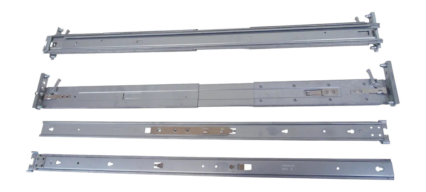 HP ProLiant 2U Gen10 SFF Sliding Rails