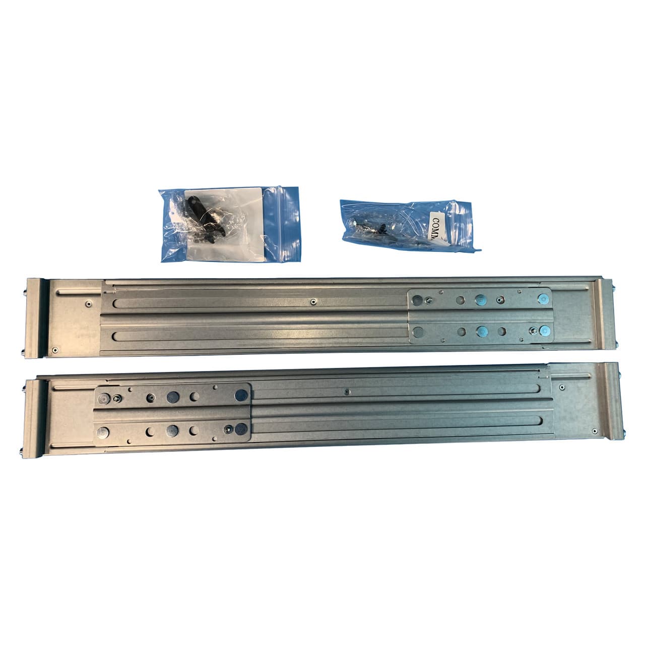 PowerVault ME4012 ME4024 Ready Rail Kit