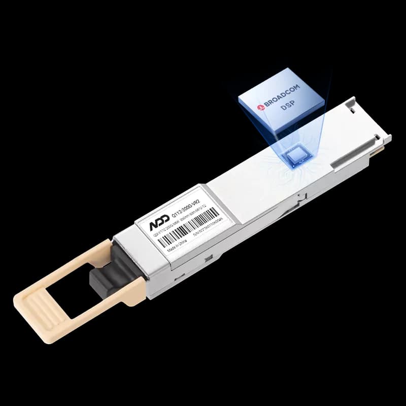 Server Networking Hardware