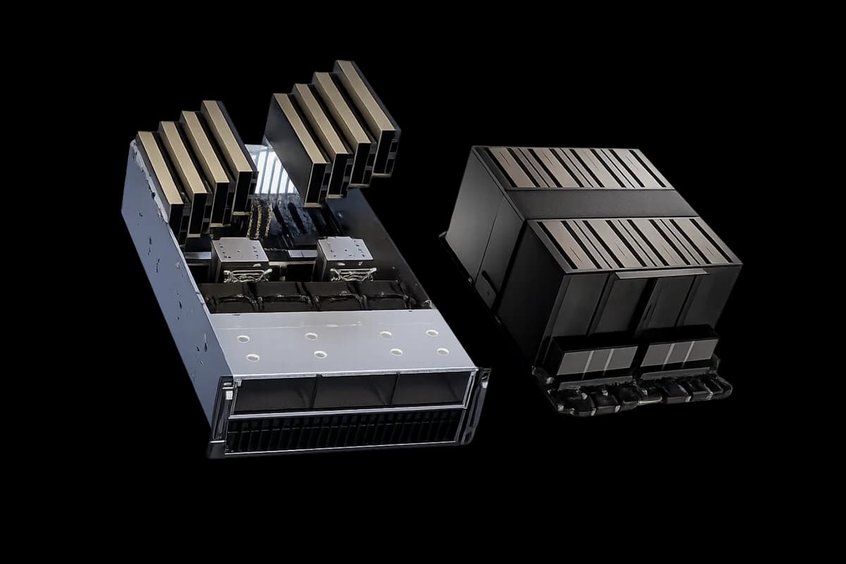 AI & GPU Solutions
