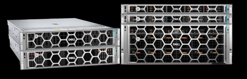 Rackmount Servers