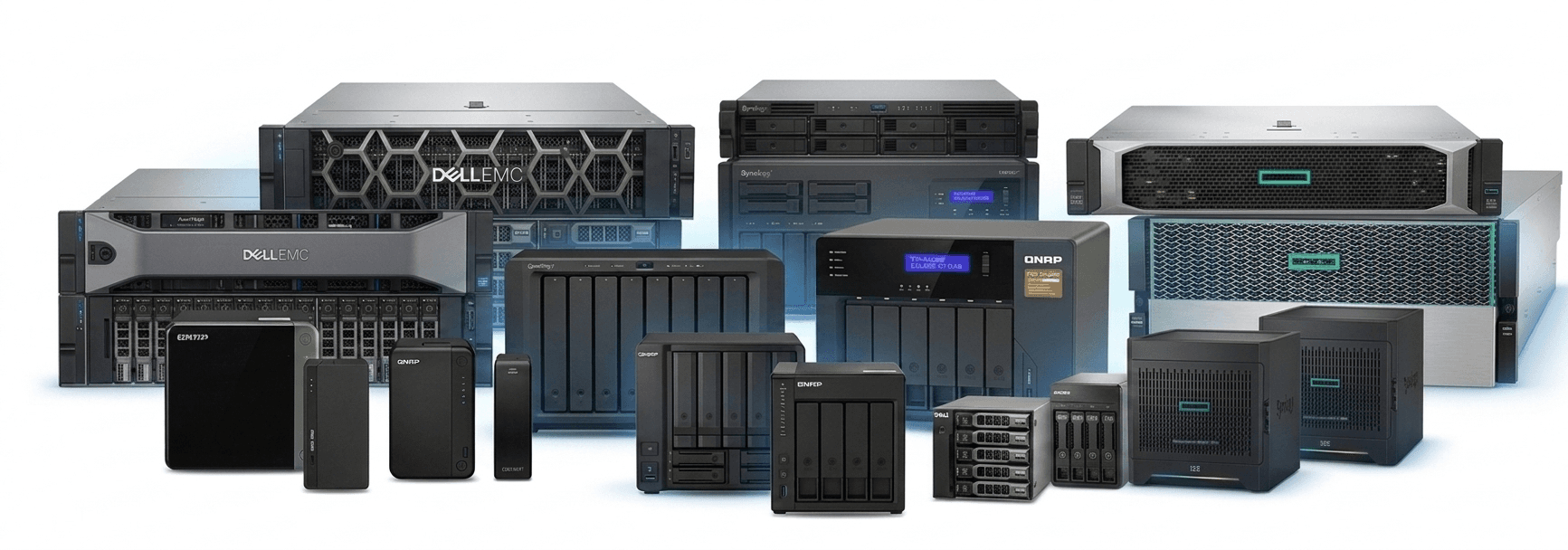 Enterprise Storage Solutions