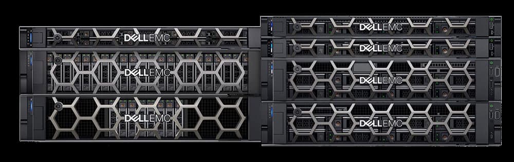 Refurbished Dell PowerEdge R840 24x2.5"