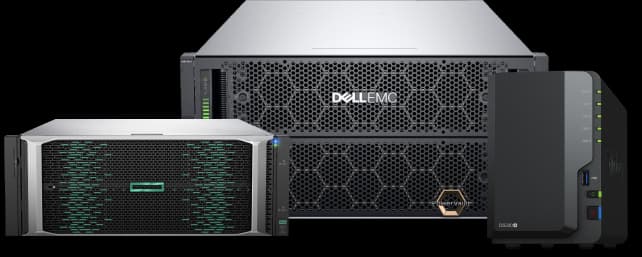 Enterprise Storage Solutions