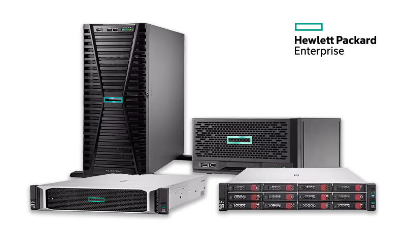 Servers