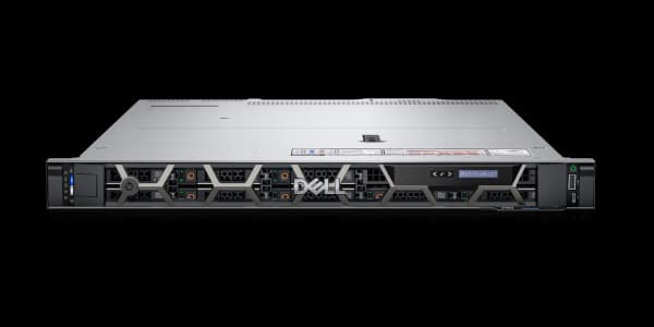Refurbished Dell PowerEdge R450 8x2.5"