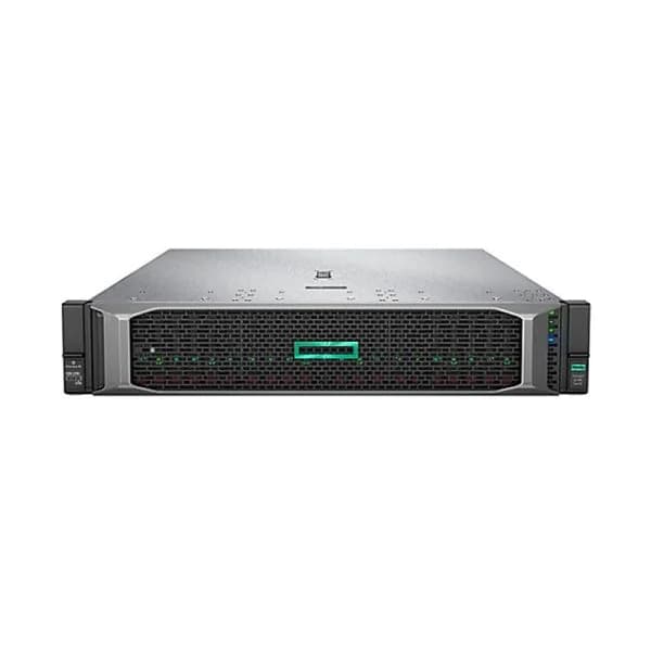 HPE ProLiant DL380 Gen10