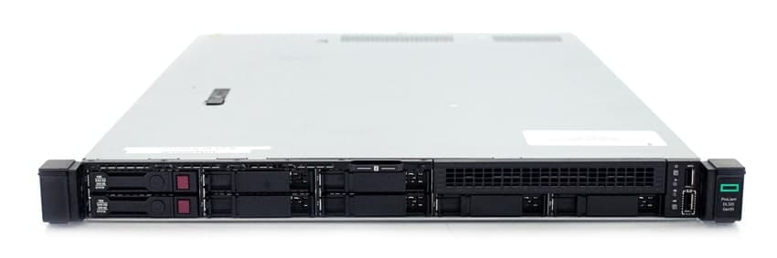 HPE ProLiant DL325 Gen10 Plus 8SFF