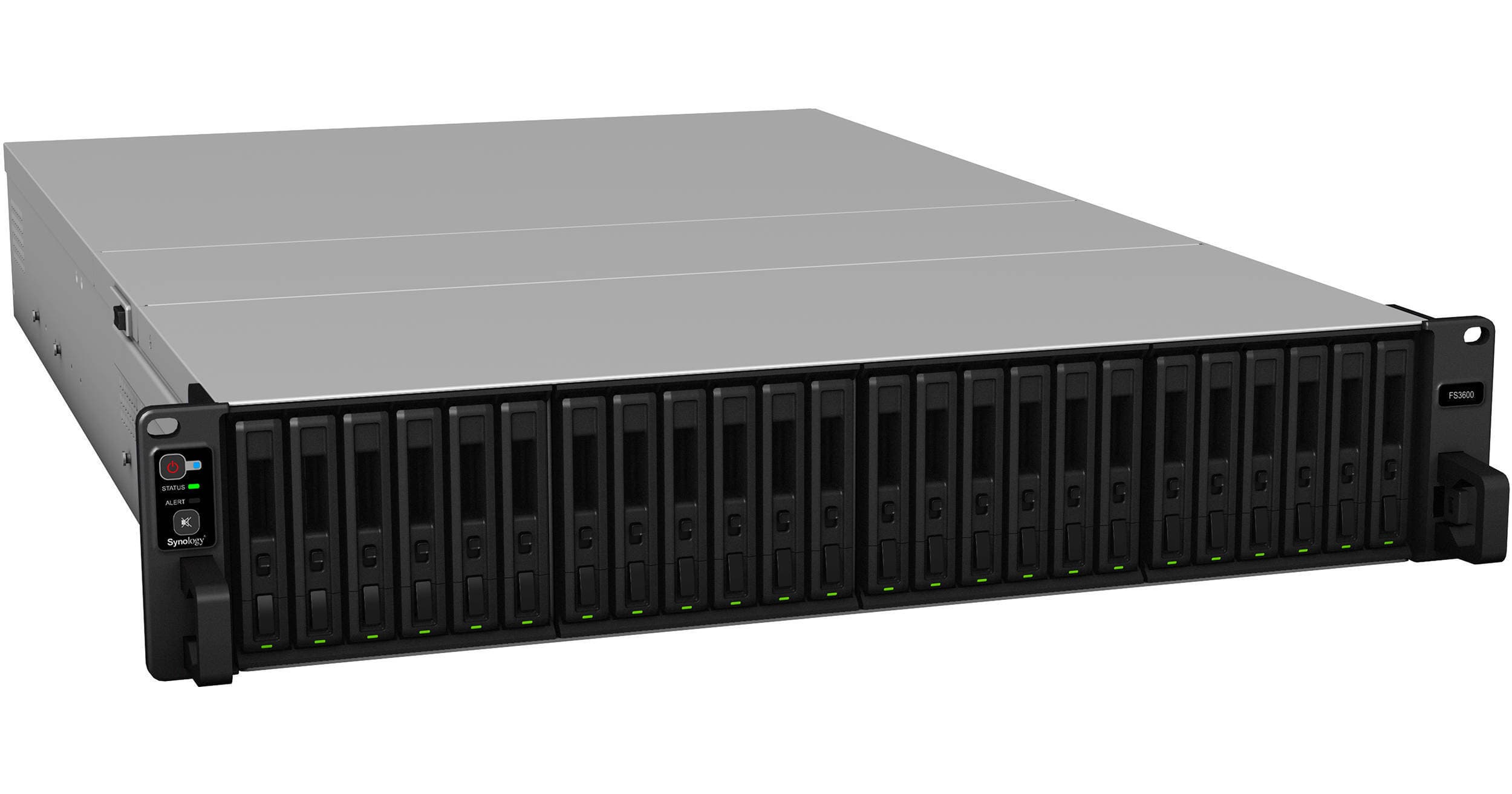 Synology FS3600