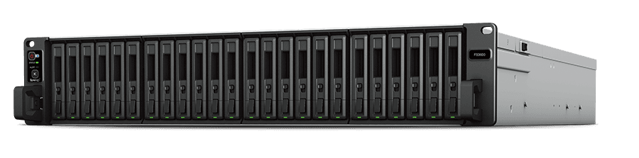 Synology FS3600